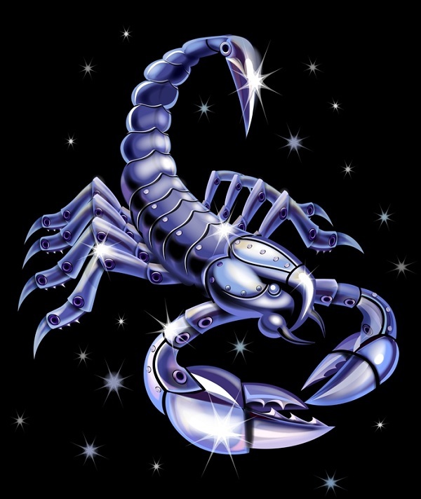egyetlen horoszkóp skorpió nő első találkozó a lánya barátom